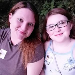 Meet your Posher, Keri